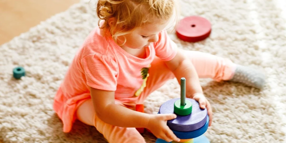 Αυτό είναι το viral χαλί από τη Zara Home | Θα μεταμορφώσει το παιδικό δωμάτιο