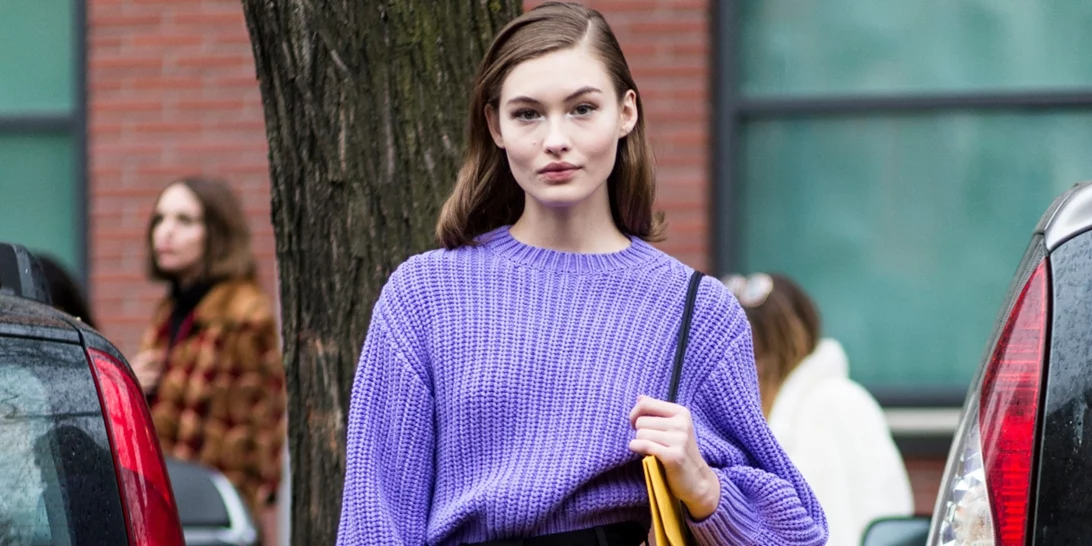 We love knitwear | Τα πλεκτά κομμάτια που κάθε γυναίκα πρέπει να έχει στη συλλογή της τον χειμώνα