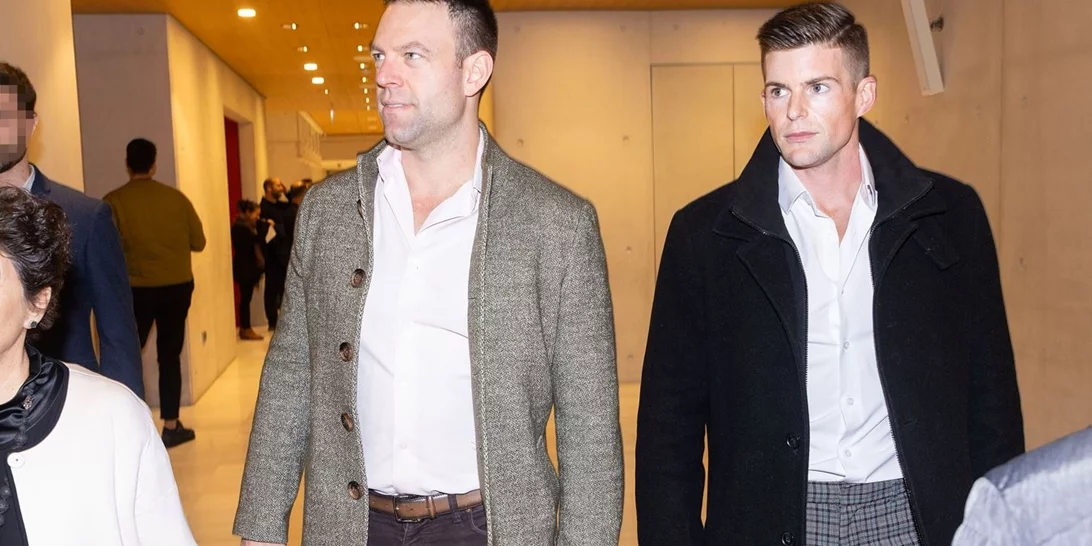 Στέφανος Κασσελάκης | "Με τον Τyler είχαμε άμεση σύνδεση, τότε έκανα coming out" - τα ναρκωτικά και οι προηγούμενες σχέσεις