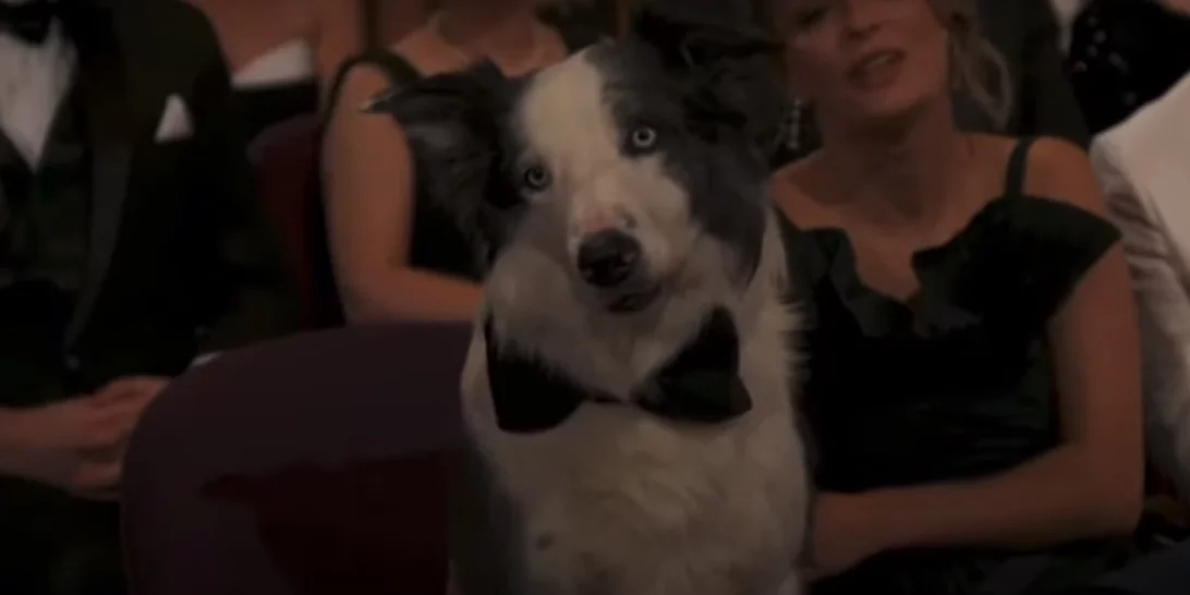 Όσκαρ 2024  Ο καλύτερος ηθοποιός του 2023 ήταν ξεκάθαρα ο Μessi και δικαίως προσκλήθηκε στα Oscar