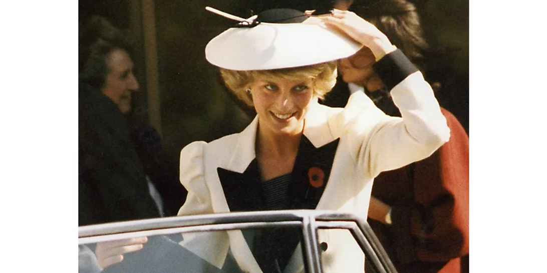 Πριγκίπισσα Diana | 12 φράσεις της πιο δημοφιλούς πριγκίπισσας που εξακολουθούν να εμπνέουν