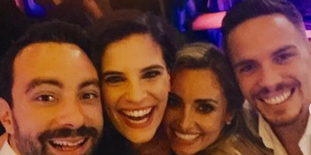 Λευτέρης Πετρούνιας - Βασιλική Μιλλούση | Το ξέφρενο γαμήλιο πάρτι, ο πρώτος χορός και η είσοδος με τα παιδιά τους