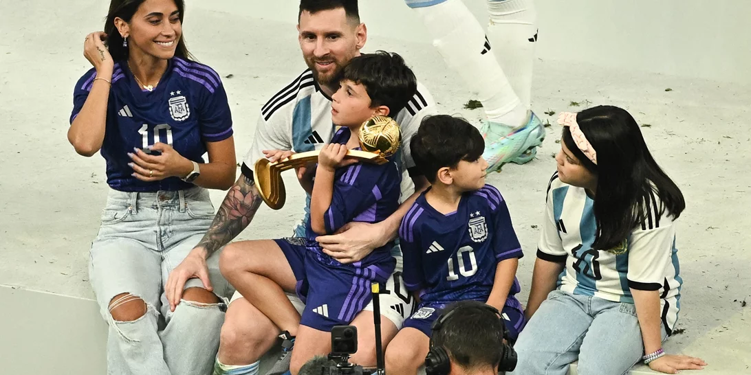 Μουντιάλ 2022 | Η Αργεντινή υποδέχθηκε τους θριαμβευτές του Κατάρ - Πανικός στο Μπουένος Άιρες