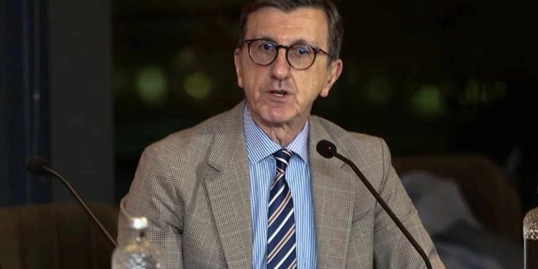 Το κοινωνικό πείραμα του Άρη Πορτοσάλτε