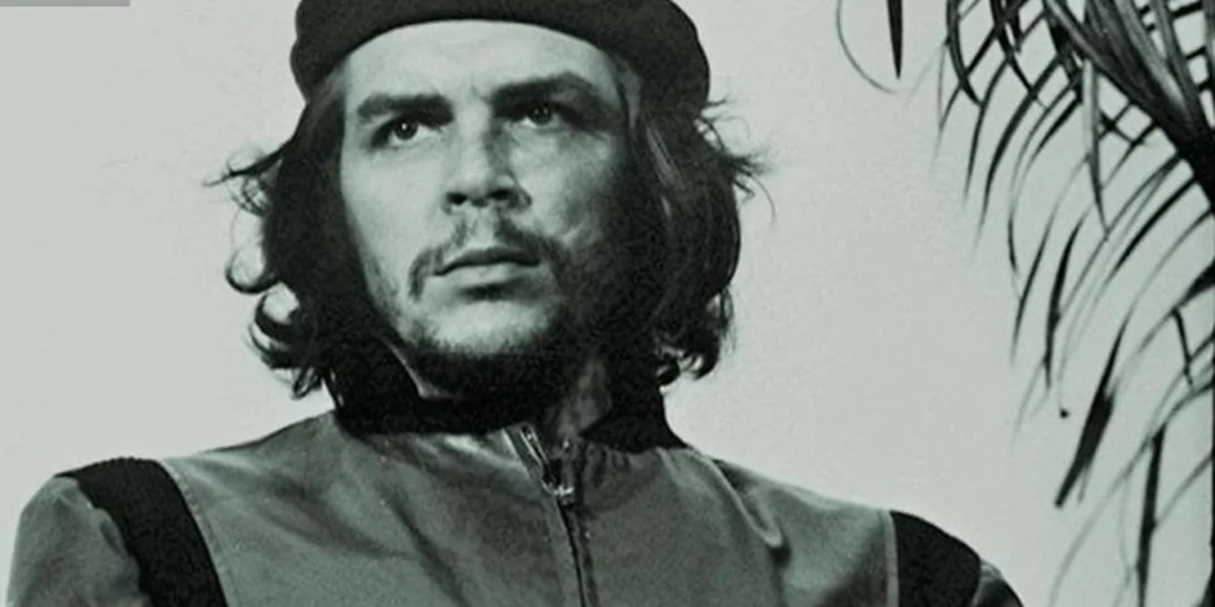 Che Guevara | Η ιστορία της πιο διάσημης φωτογραφίας του πλανήτη