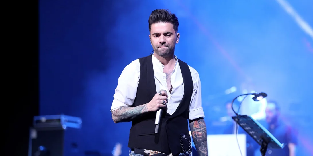 Θοδωρής Μαραντίνης | "Αθωώθηκα, έδωσα το ποσό που είχα δεσμευθεί να δώσω"