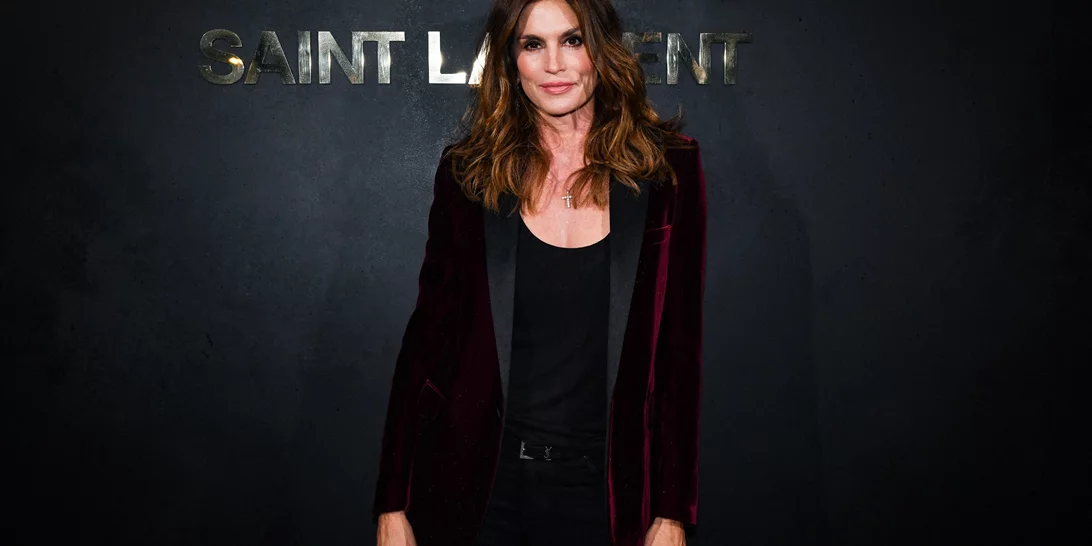 Cindy Crawford | To beauty look της στα 54 της χρόνια