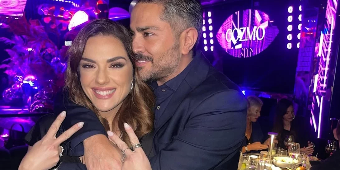 Βάσω Λασκαράκη - Λευτέρης Σουλτάτος | Μαζί στη Ρώμη πριν από τον Άγιο Βαλεντίνο