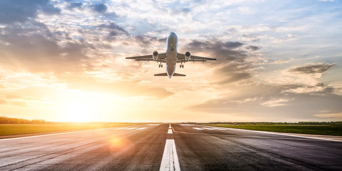 "Απογειώνεται" η ζήτηση για ταξίδια με ιδιωτικά τζετ