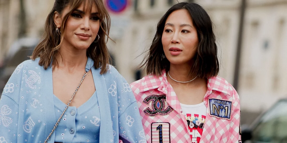 Τα 5 τζάκετ που θα φοράς συνέχεια την άνοιξη