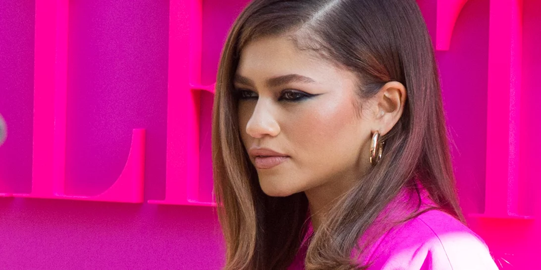 Πιο ξανθιά από ποτέ | Η Zendaya με το caramel blonde χρώμα που βρίσκεται στις top τάσεις της φετινής άνοιξης