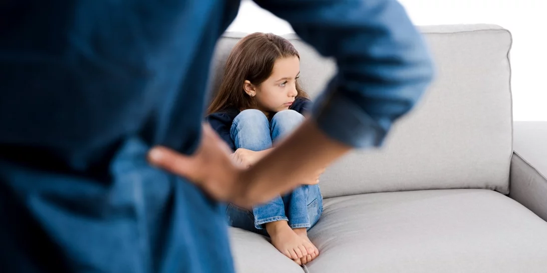 "Γιατί;"| Η ερώτηση που πρέπει να σταματήσουμε επιτέλους να κάνουμε στα παιδιά