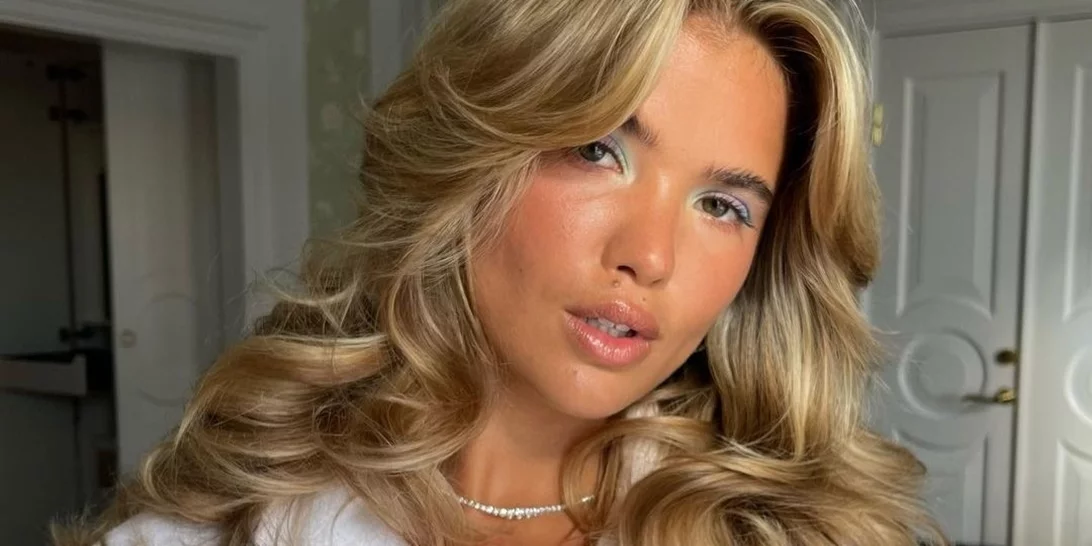 Butterfly cut | Το stylish κούρεμα για άφθονο όγκο στα μακριά μαλλιά χωρίς να κόψεις μήκος