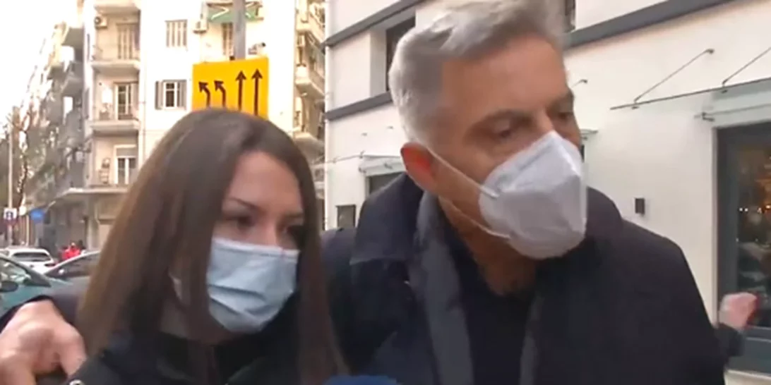 Γεωργία Μπίκα | Η απάντηση της 24χρονης για τα αποτελέσματα των τοξικολογικών εξετάσεων