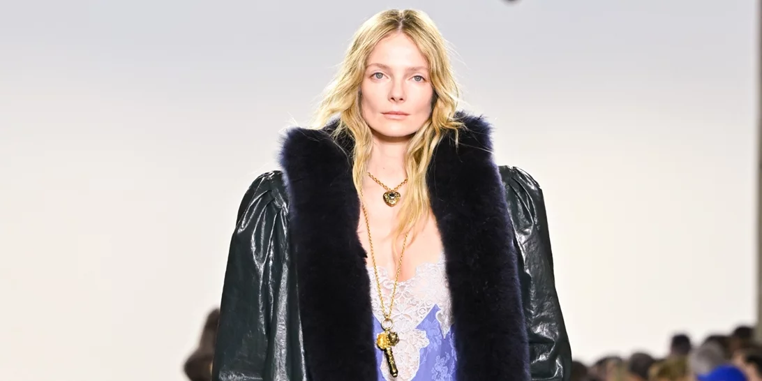 Αυτές είναι οι 3 σημαντικότερες τάσεις της μόδας στα πανωφόρια για τη σεζόν Φθινόπωρο/Χειμώνας 2025-2026