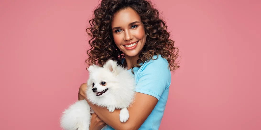 Παγκόσμια Ημέρα των Ζώων | Φρόντισε τα μαλλιά σου κάνοντας μια πολύ σημαντική προσφορά στα αδέσποτα ζώα