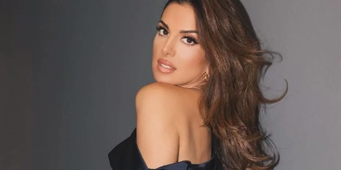 Σταματίνα Τσιμτσιλή | Σε πάρτι γενεθλίων στου Ψυρρή - Οι metallic μπότες της