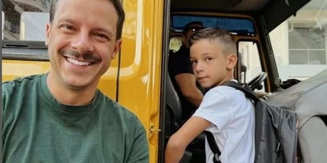 "Τι μαθαίνουμε στα παιδιά μας στο σχολείο;": Η ανάρτηση του Δημήτρη Μακαλιά για το μάθημα της Ιστορίας