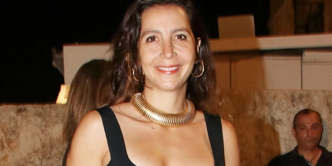 Μαρία Ελένη Λυκουρέζου: Τα δύσκολα παιδικά χρόνια, οι καβγάδες των γονιών και ο εφιάλτης των ναρκωτικών - "Δοκίμασα τα πάντα"