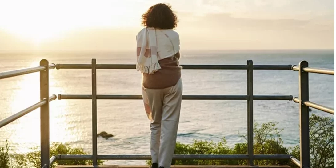 Πώς θα καταλάβω αν μπήκα στην κλιμακτήριο;