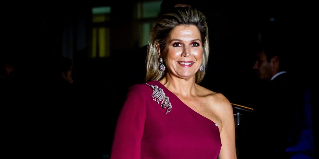 Βασίλισσα Μαξίμα | Οι νέες εμφανίσεις από την επίσκεψή της στην Ελλάδα