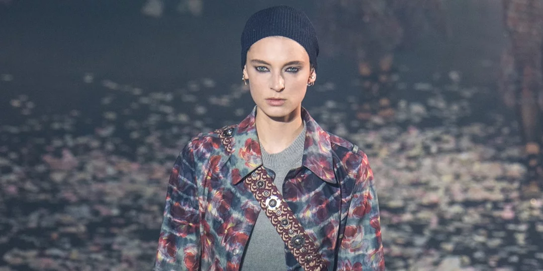 Βαρέθηκες το tie dye; Αυτό είναι το hot μοτίβο του καλοκαιριού που φορούν όλες οι influencers