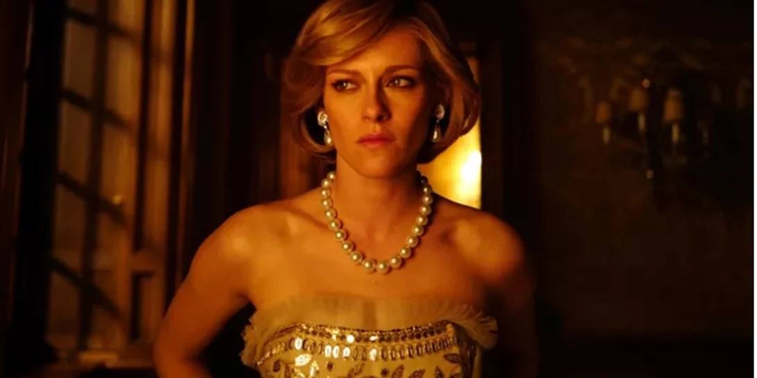 "Spencer" | Η εκδίκηση της Κristen Stewart