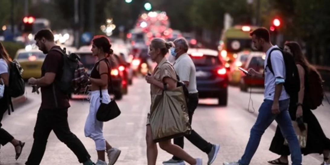 Γιατί κάποιοι δεν θα κολλήσουν ποτέ κορονοϊό | Η επιστημονική εξήγηση μετά από νέα έρευνα