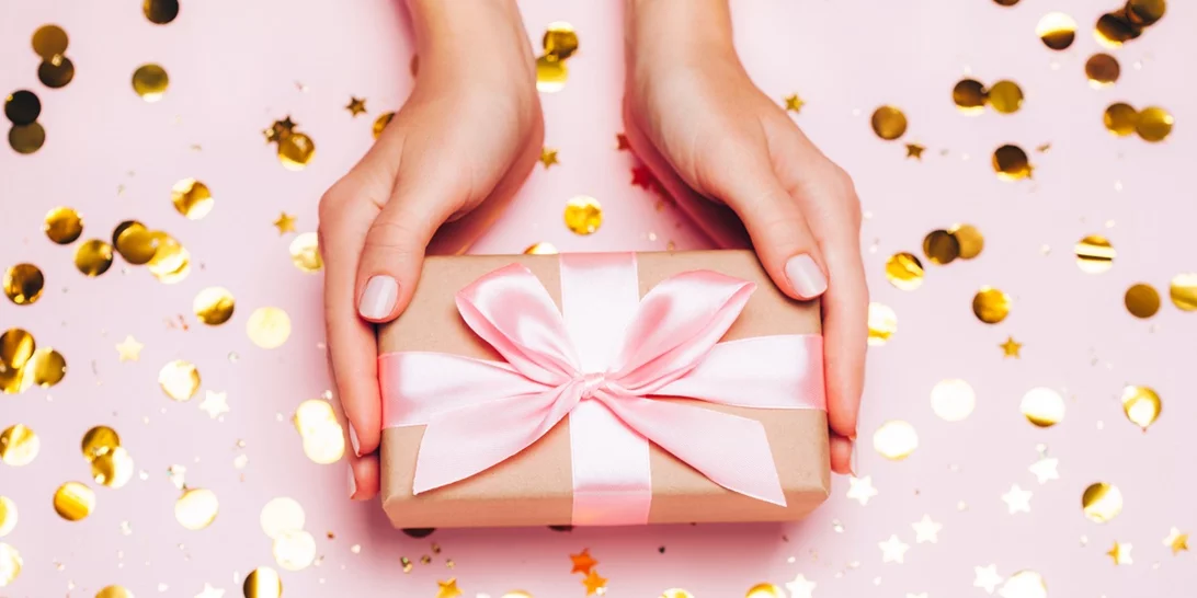 Βρήκαμε το ωραιότερο γιορτινό δώρο για τις φίλες σου και πρέπει να το προλάβεις πριν εξαντληθεί
