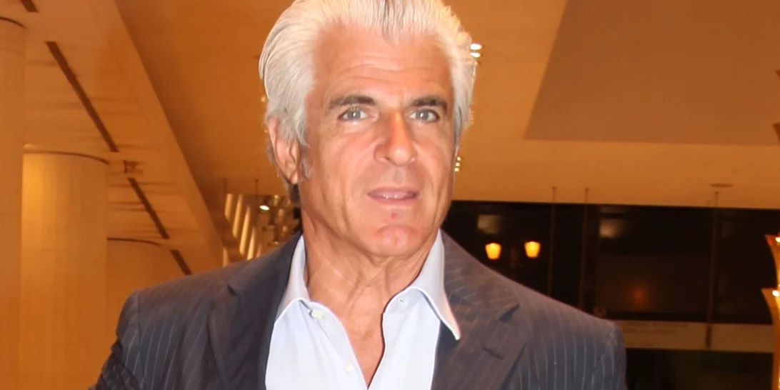 "Έφυγε" από τη ζωή ο εκδότης Αντώνης Λυμπέρης