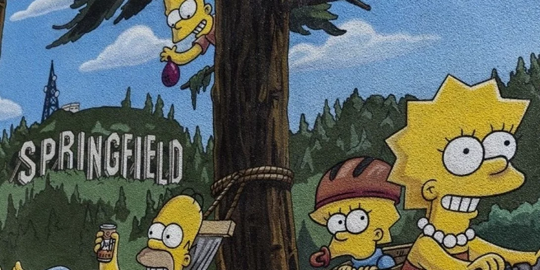 Οι Simpsons στη μεγάλη οθόνη μετά από δύο δεκαετίες