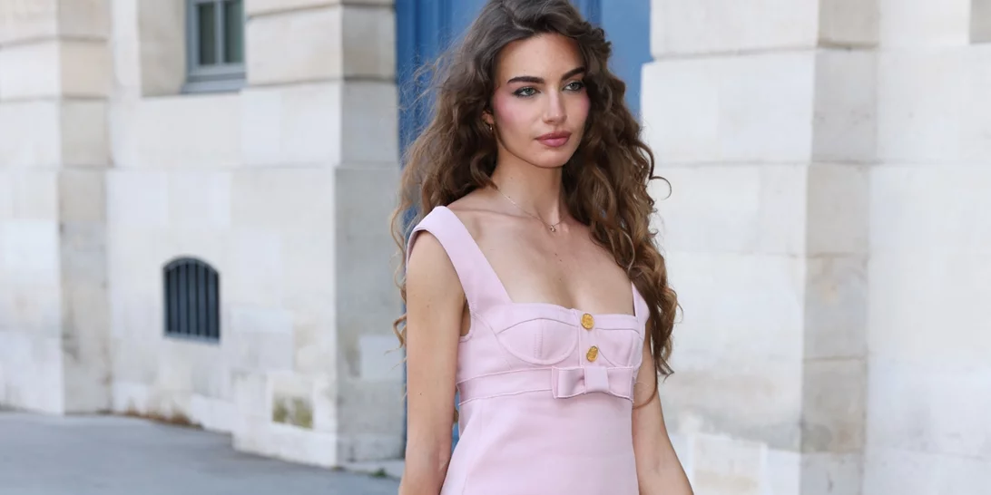 Στη νέα συλλογή της Zara ξεχωρίσαμε το φόρεμα που θα φοράς non stop στα φθινοπωρινά events