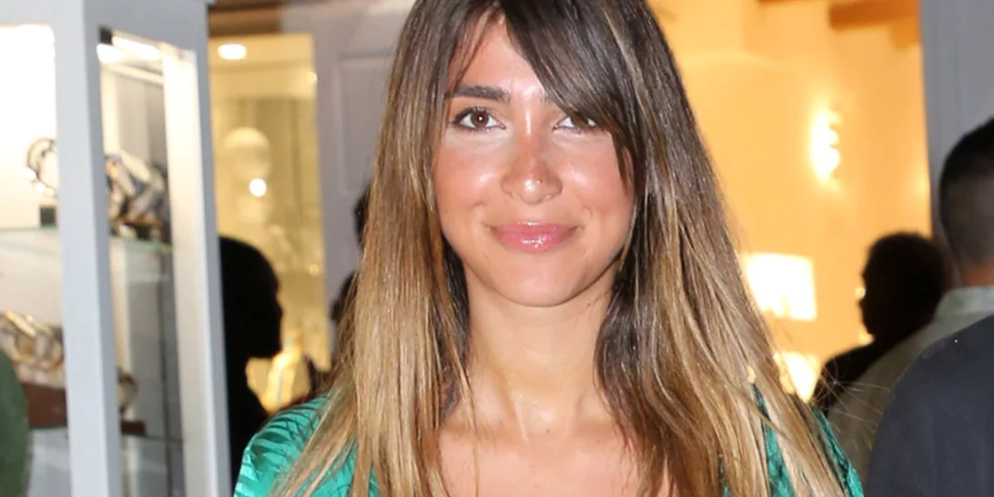 Χριστιάνα Μπέτα | Η τεράστια αλλαγή στα μαλλιά της με έμπνευση από τη μητέρα της, Νατάσα Θεοδωρίδου