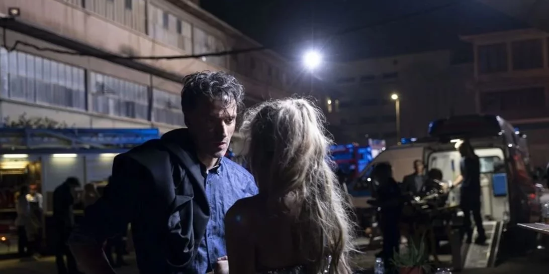 5 λόγοι για να παρακολουθήσουμε οι γυναίκες τη νέα σειρά του ΑΝΤ1 "Μετά τη Φωτιά"