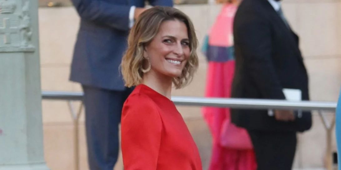 "Eίχα την ευκαιρία να κάνω επανεκκίνηση" | Η Τατιάνα Μπλάτνικ εξομολογήθηκε την εμπειρία "αποτοξίνωσης"