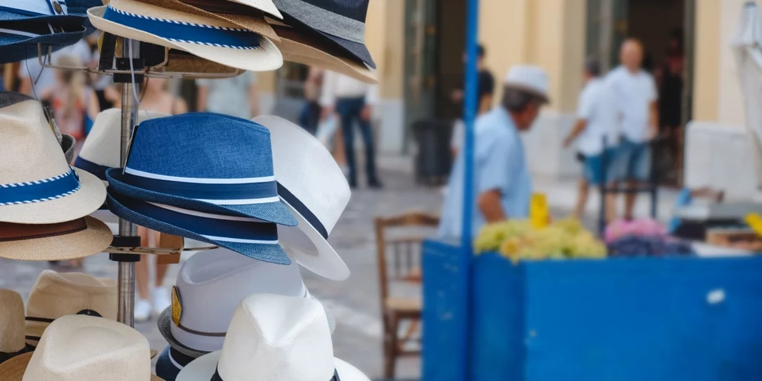 Καιρός σήμερα | Ερχεται καύσωνας με 44άρια - Υψηλός κίνδυνος για πυρκαγιές