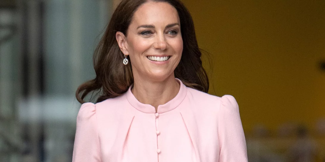 H Kate Middleton μόλις υιοθέτησε το πιο μοντέρνο "αντιγηραντικό" κούρεμα