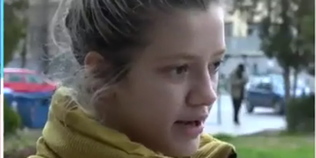 GNTM | Σοκάρει η Λία από την Ουκρανία: "Οι Ρώσοι χτυπάνε και στις πολυκατοικίες αμάχους"