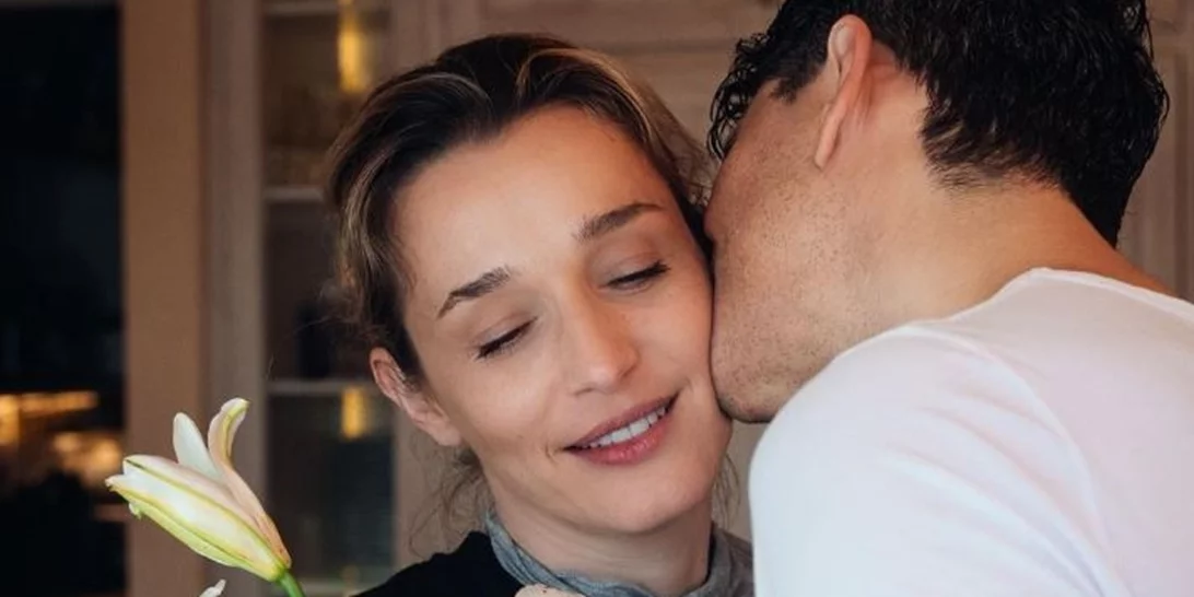 Σάκης Ρουβάς | Το (πολύ) πρωτότυπο δώρο που κάνει στην Κάτια για τα Χριστούγεννα