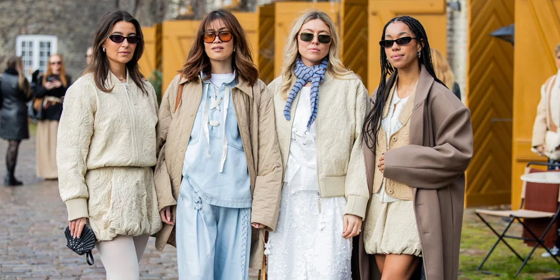 Πώς θα καταφέρεις να μη γεμίζεις τη ντουλάπα με ρούχα που δεν θα φορέσεις ποτέ;