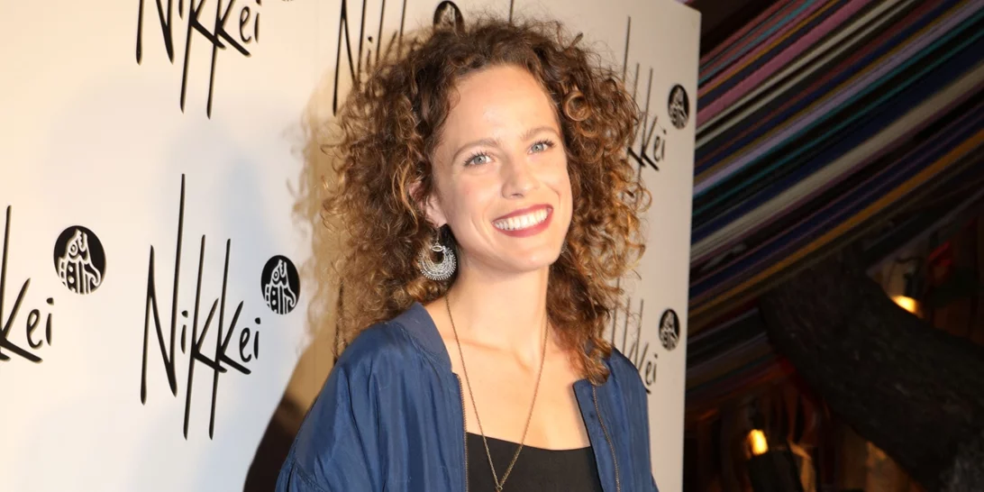 Έλλη Τρίγγου | "Η ξαφνική δημοσιότητα με έκανε να νιώσω σαν προϊόν