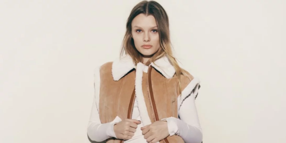 Αυτό είναι το γιλέκο από τη Zara που φορούν όλες οι fashion influencers στο Instagram