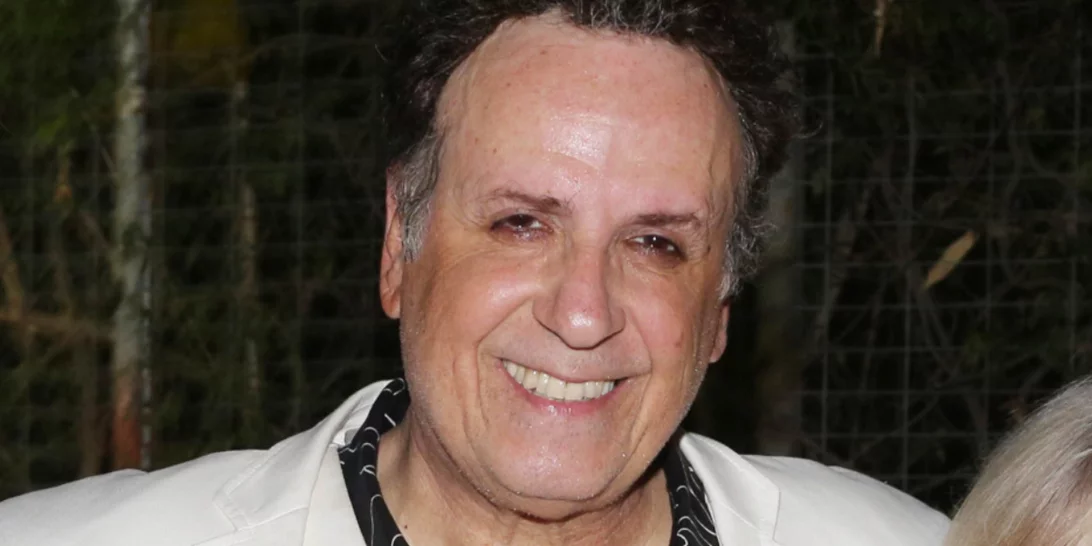 Χάρης Ρώμας | Χώρισε μετά από 9 χρόνια σχέσης (vid)