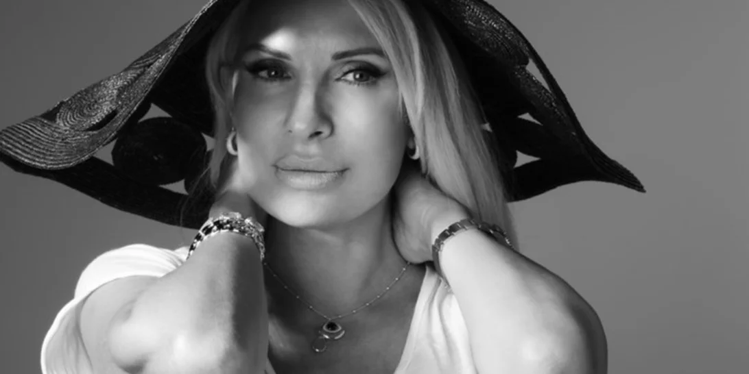 Είναι επίσημο | Αυτά είναι τα πρόσωπα στο πλευρό της Ελένης Μενεγάκη