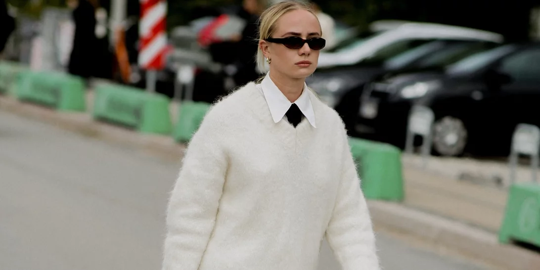 Οι στιλιστικές συμβουλές που ακολουθούν πιστά οι fashionistas τη μεταβατική περίοδο