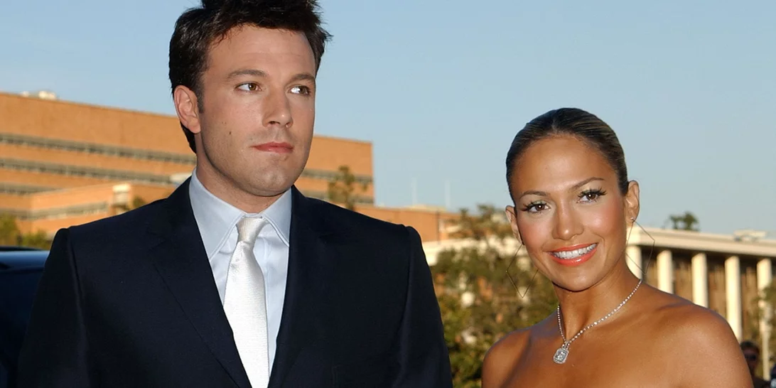 Ο Matt Damon είναι χαρούμενος για την επανασύνδεση Affleck- Lopez