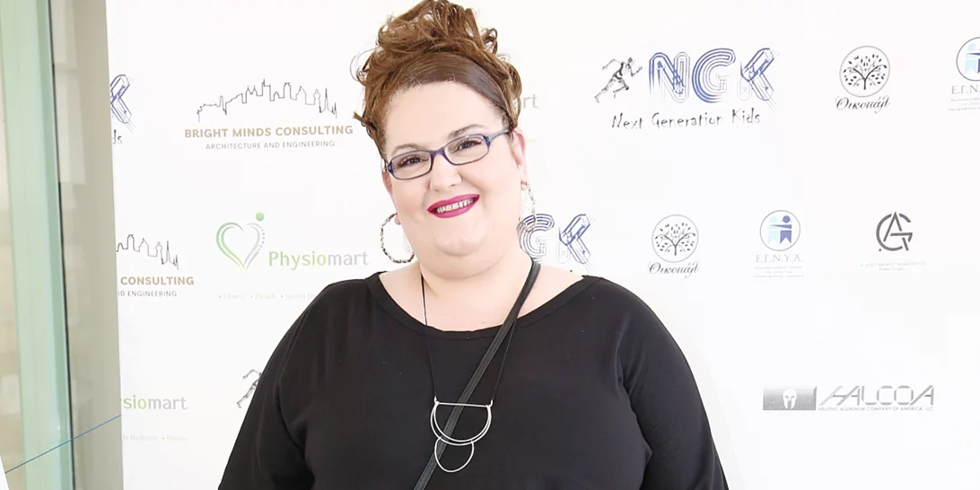 Σοφία Βογιατζάκη | 7 ώρες εγκλωβισμένη στο αυτοκίνητο της χωρίς νερό - Το μήνυμα οργής