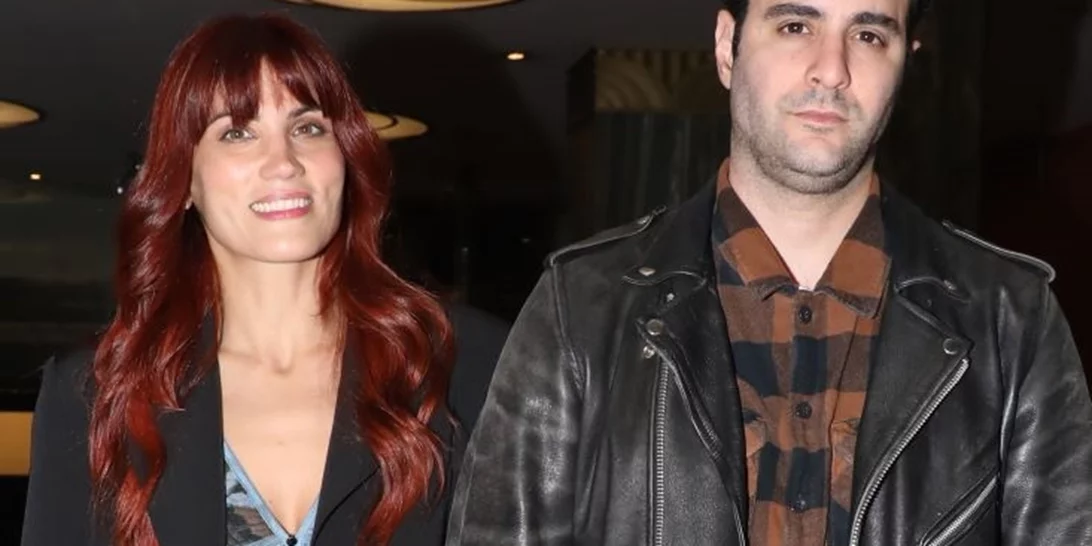 Iαν Στρατής & Μαίρη Συνατσάκη | Θεατρική βραδιά για το ζευγάρι