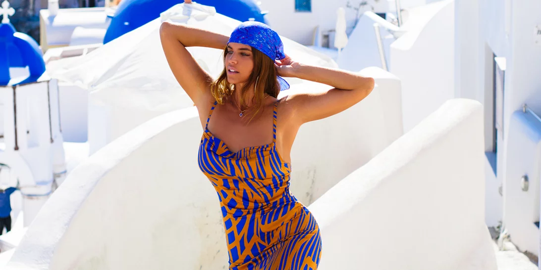 Τι θα φορέσεις στους γάμους του καλοκαιριού; 6 outfits που θα εντυπωσιάσουν