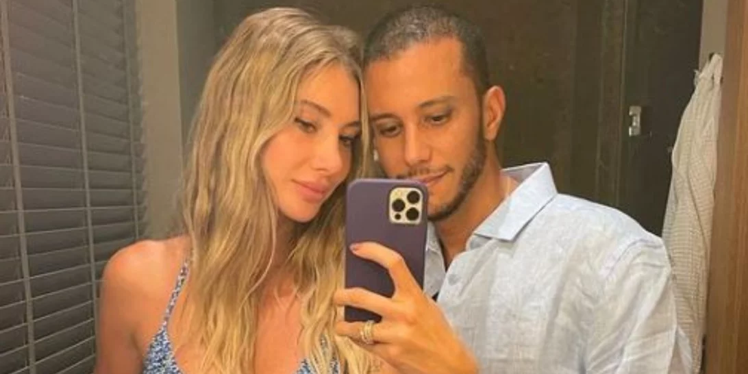 Seyma Subasi | Η επανασύνδεση της πρώην του Acun Ilicali με τον Αιγύπτιο μεγιστάνα - Οι κοινές φωτογραφίες τους στα social media